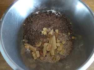 Ruck-Zuck Kuchen